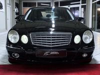 Gebraucht Mercedes E280 190 PS (139 kW) 2006 Schwarz Limousine