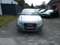 Gebraucht Audi A4 131 PS (96 kW) 2005 Grau Limousine