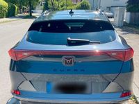 Second-hand Cupra Formentor 150 CP (110 kW) 2022 Gri SUV