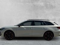 Neu Cupra Leon VZ 272 PS (200 kW) 2025 Grau Kombi