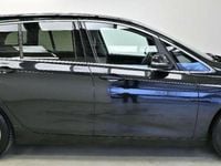 Gebraucht BMW 220 Sport Line 192 PS (141 kW) 2015 Schwarz Kombi