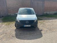 Gebraucht Mercedes E-Sprinter 85 kW (116 PS) 2020 Weiß Van