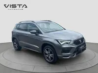 Gebraucht Seat Ateca Beats 150 PS (110 kW) 2022 Grau SUV