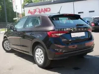 Neu Skoda Fabia 116 PS (85 kW) 2026 Andere Kleinwagen
