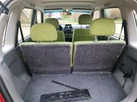 gebraucht Opel Agila 