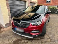 gebraucht Opel Grandland X 1,2 Automatik, Start Stop, AHK, 2020