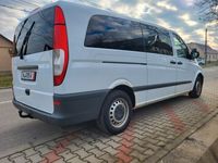 gebraucht Mercedes Vito 