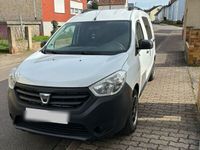 gebraucht Dacia Dokker Ambiance