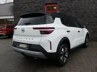 Neu Opel Frontera 145 PS (106 kW) 2026 Weiß SUV