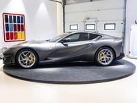 Second-hand Ferrari 812 799 CP (587 kW) 2020 Gri
