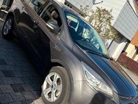 Gebraucht Ford Kuga SYNC Edition 150 PS (110 kW) 2014 Grau SUV