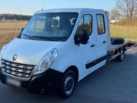 gebraucht Renault Master 