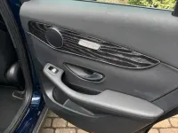 Gebraucht Mercedes GLC300e 320 PS (235 kW) 2021 Blau SUV