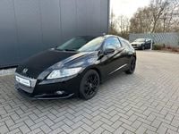 Gebraucht Honda CR-Z 114 PS (83 kW) 2010 Schwarz Coupé