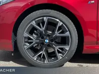 Gebraucht BMW 120 Efficient Dynamics 163 PS (119 kW) 2025 Fire red metallic Kleinwagen