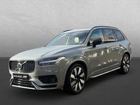 Gebraucht Volvo XC90 Ultimate 455 PS (334 kW) 2024 Grau SUV