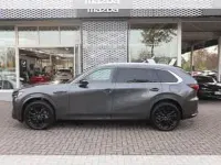 Neu Mazda CX-80 Homura-Line 328 PS (241 kW) 2026 Grau SUV