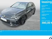 Gebraucht VW Golf VIII R 320 PS (235 kW) 2024 Schwarz Limousine