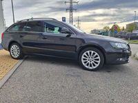 gebraucht Skoda Superb SuperbCombi 2.0 TDI DSG Exclusive