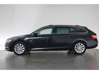 gebraucht Skoda Superb COMBI STYLE iV DSG+LED-SCHEINWERFER+AHK+NAVI+RÜCKFAHRKAMERA