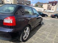 gebraucht Audi A3 8L 1,9 ASZ