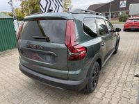 Gebraucht Dacia Jogger Extreme 141 PS (103 kW) 2024 Zedergrün Van / Kleinbus