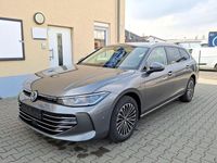 Neu VW Passat Style 265 PS (194 kW) 2025 Dark grey metallic Kombi