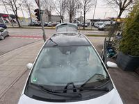 Gebraucht Toyota Verso 147 PS (108 kW) 2017 Silber Van / Kleinbus