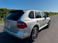 Second-hand Porsche Cayenne 290 CP (213 kW) 2010 Gri SUV