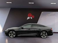 gebraucht Audi RS5 Sportback 3.0 TFSI quattro B&O Matrix-LED ACC Nav