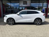 Neu Wey 05 Lux 204 PS (150 kW) 2025 Snowwhite SUV