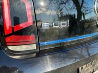 Gebraucht VW e-up! 44 kW (61 PS) 2021 Schwarz Kleinwagen