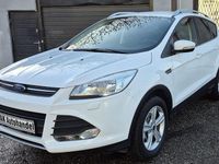Gebraucht Ford Kuga SYNC Edition 150 PS (110 kW) 2015 Weiß SUV