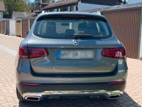 Gebraucht Mercedes 220 194 PS (142 kW) 2019 Grau SUV