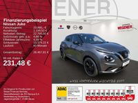 Gebraucht Nissan Juke Tekna 114 PS (83 kW) 2025 Dark grey SUV
