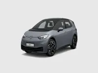 Brugt VW ID.3 Pro 150 kW (204 HK) 2022 Grå Hatchback