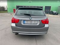 gebraucht BMW 320 E91 d Facelift 184PS