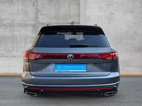 Gebraucht VW Touareg R-line 286 PS (210 kW) 2025 Außenfarbe: SUV