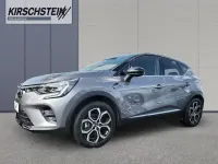 Gebraucht Mitsubishi ASX Select 159 PS (116 kW) 2024 Grau SUV