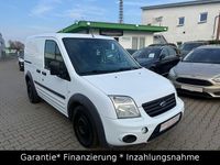Gebraucht Ford Tourneo Connect 90 PS (66 kW) 2011 Weiß Van / Kleinbus