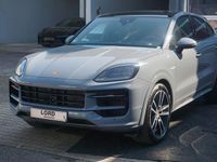 Gebraucht Porsche Cayenne 519 PS (381 kW) 2024 Grau SUV