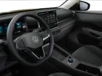 Neu VW T-Roc Trendline 116 PS (85 kW) 2025 Canary yellow SUV