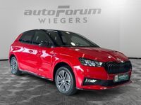 gebraucht Skoda Fabia MONTE CARLO 1.0 TSI 81 kW (110 PS)