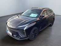 Neu DFSK Forthing 5 177 PS (130 kW) 2025 Schwarz SUV