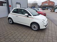 gebraucht Fiat 500 Lounge