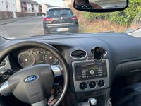 gebraucht Ford Focus 1.6