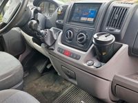 gebraucht Peugeot Boxer 2.2 hdi