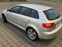 Gebraucht Audi A3 Ambition 160 PS (117 kW) 2007 Kleinwagen