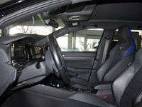 Gebraucht VW Golf VIII R 320 PS (235 kW) 2023 Schwarz Kombi