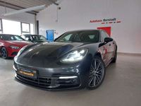 gebraucht Porsche Panamera 4 E-Hybrid Sportabgasanlage*21Zoll*